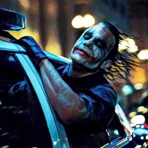 Meet your Posher, Deandre